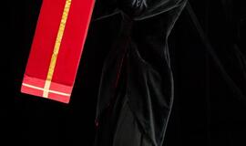 Spragtuko spektaklis Vilniuje