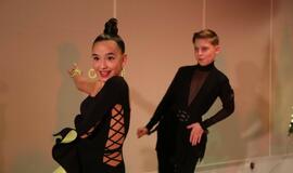 Apdovanoti gabiausi Klaipėdos moksleiviai