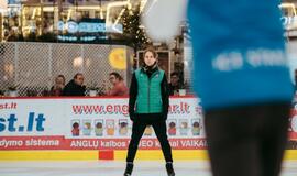 Ledo šou „Čempionai“: nauji vardai, premjera ir intriguojančios detalės