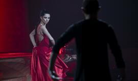 „Šok su žvaigžde“ projekte liko tik penkios poros