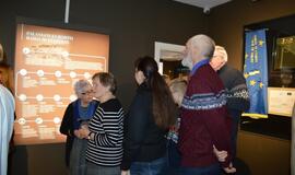 Įspūdinga kelionė praeities labirintais Palangos kurorto muziejuje