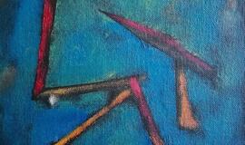 „Kultūros Fabrike“ paroda keičia parodą