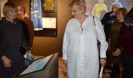 Įspūdinga kelionė praeities labirintais Palangos kurorto muziejuje