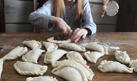 Saulėgrįža pagal kuršius