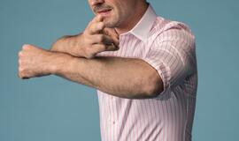 Pirmą kartą Klaipėdoje – didžiausias improvizacijos teatro „Kitas kampas“ šou