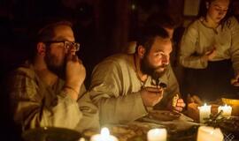 Saulėgrįža pagal kuršius