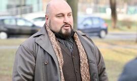 Draugai ir artimieji amžinojo poilsio išlydėjo Vitalijų Cololo