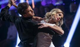 „Šok su žvaigžde“ projekte liko tik penkios poros