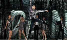 Spragtuko spektaklis Vilniuje