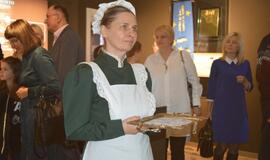 Įspūdinga kelionė praeities labirintais Palangos kurorto muziejuje