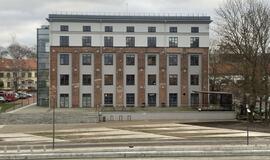 Karas baigėsi vakar