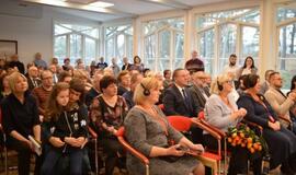 Įspūdinga kelionė praeities labirintais Palangos kurorto muziejuje