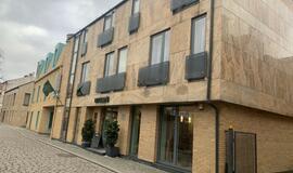 Karas baigėsi vakar