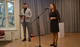 Įspūdinga kelionė praeities labirintais Palangos kurorto muziejuje