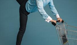 Pirmą kartą Klaipėdoje – didžiausias improvizacijos teatro „Kitas kampas“ šou