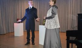 Įspūdinga kelionė praeities labirintais Palangos kurorto muziejuje