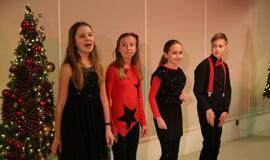 Apdovanoti gabiausi Klaipėdos moksleiviai