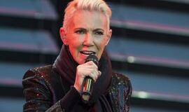 Po ilgos ligos mirė švedų dueto „Roxette“ narė M. Fredriksson