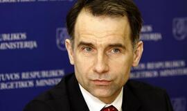 Rokas Masiulis: labai gaila, kad iki šito nusiritome