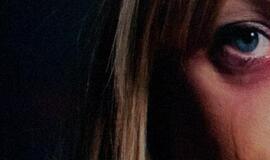 Suvestinė: Tampė už plaukų, spyrė į šlaunį