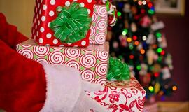 TOP 10 kalėdinių dovanų vaikams 2019