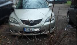 Vakarų Lietuvos automobilių statymo ypatumai