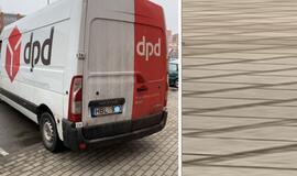 Vakarų Lietuvos automobilių statymo ypatumai