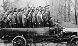 Viešojo transporto bilietų kainų didinimas - ne tas kelias, kuriuo reikėtų sukti