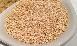 5 produktai, naudingi mūsų sveikatai