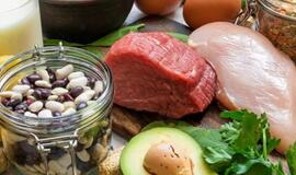 9 vitaminai, kurie jums būtinai reikalingi