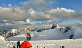 Alpinistas atskleidė, kodėl neitų į žygį be išmaniųjų technologijų ir kurios vietos pavojingiausios