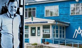 Antano Mončio namai-muziejus įžengė į trečią dešimtį