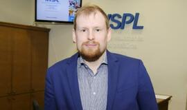 Apdovanojimas už kvapų valdymą