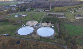 Aptikus skandalingąjį vamzdį - kaltųjų paieškos