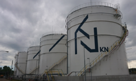 Baltarusija importuos naftos per Klaipėdą