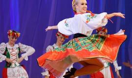 Baltarusijos valstybinis šokių ansamblis