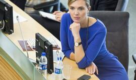 Būtina stiprinti pranešėjų apsaugos sistemą Lietuvoje