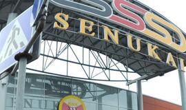 „Grigeo“ produkcijos pirkimą stabdo ir „Senukai“