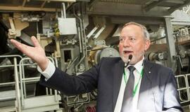 "Grigeo" skandalas tęsiasi: kodėl niekas nematė teršalų?