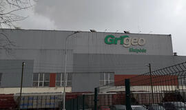 „Grigeo“ žada viešinti informaciją apie nuotekų, oro ir vandens būklę