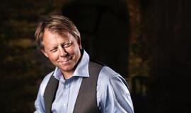 Į Lietuvą atvyksta viena didžiausių visų laikų Norvegijos muzikos žvaigždže tituluojamas trimitininkas