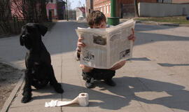 „Iki“ stabdo „Grigeo“ produkcijos pirkimą