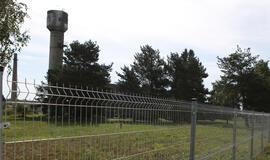 Įvardijo Klaipėdą smardinančią įmonę: naktį atlikta krata