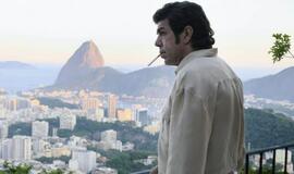 Kino teatruose – nepagražinta istorija apie Sicilijos mafiją parklupdžiusį žmogų