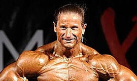 Klaipėdietį kultūristą meilė atvedė į Ameriką