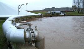 „Klaipėdos vandens“ vadovas: „Grigeo Klaipėda“ nuotekų valymas per mėnesį atsieis 120 tūkst. eurų