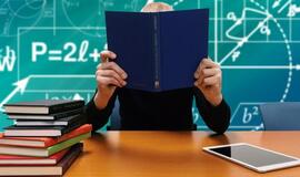 Korepetitoriai ir papildomas mokymas(is): kodėl tai svarbu net ir gerai besimokantiems