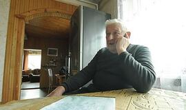 Kurmaitiškis nepasidavė sukčių apgaulei