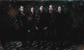 Lietuvoje koncertuos melodingojo metalo pradininkė grupė „In Flames“