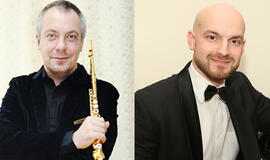 Muzikinė žiemos fantazija